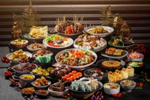 Cita Rasa Nusantara Melesat: Kiprah Kuliner Indonesia di Panggung Dunia 2026