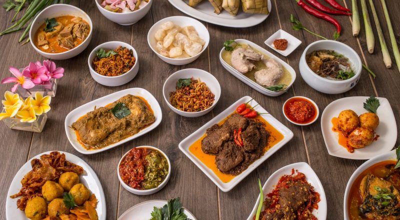 Dari Dapur Tradisional ke Etalase Dunia: Peluang Emas Kuliner Nusantara yang Belum Terjamah