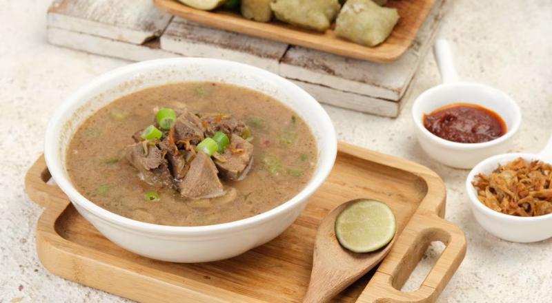 Rahasia Coto Makassar, Makanan Rakyat yang Mengukir Sejarah Istana