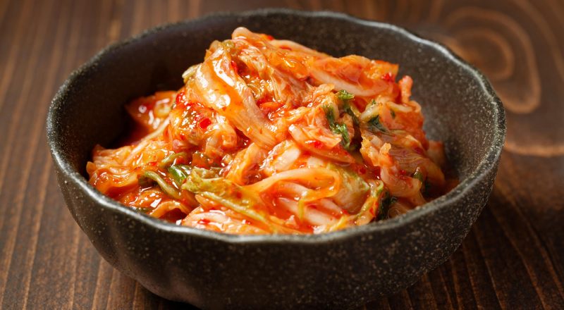 Rahasia Sehat dari Korea: Konsumsi Kimchi Terbukti Tingkatkan Sistem Kekebalan Tubuh