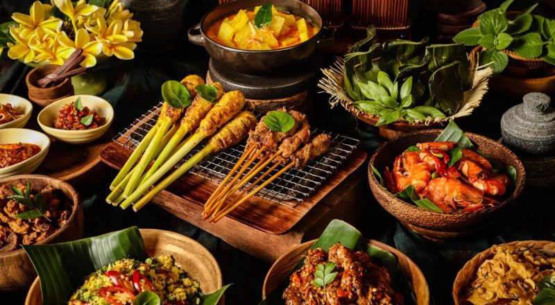 7 Makanan Khas Nusantara yang Bikin Dunia Jatuh Cinta Pada Indonesia