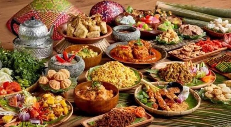 Kuliner Nusantara yang Menembus Pasar Internasional dan Disukai Berbagai Negara