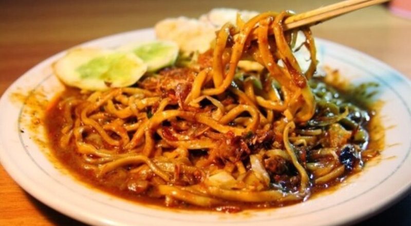 Mi Aceh dan Jejak Akulturasi Budaya: Kisah Kuliner Nusantara yang Mendunia